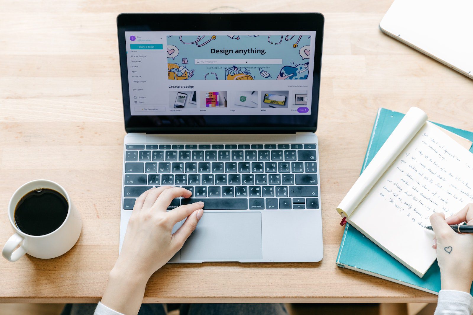 Cómo crear un plan de negocios efectivo
