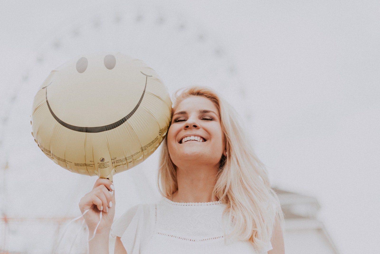 ¡Aprende a mantener una actitud positiva!