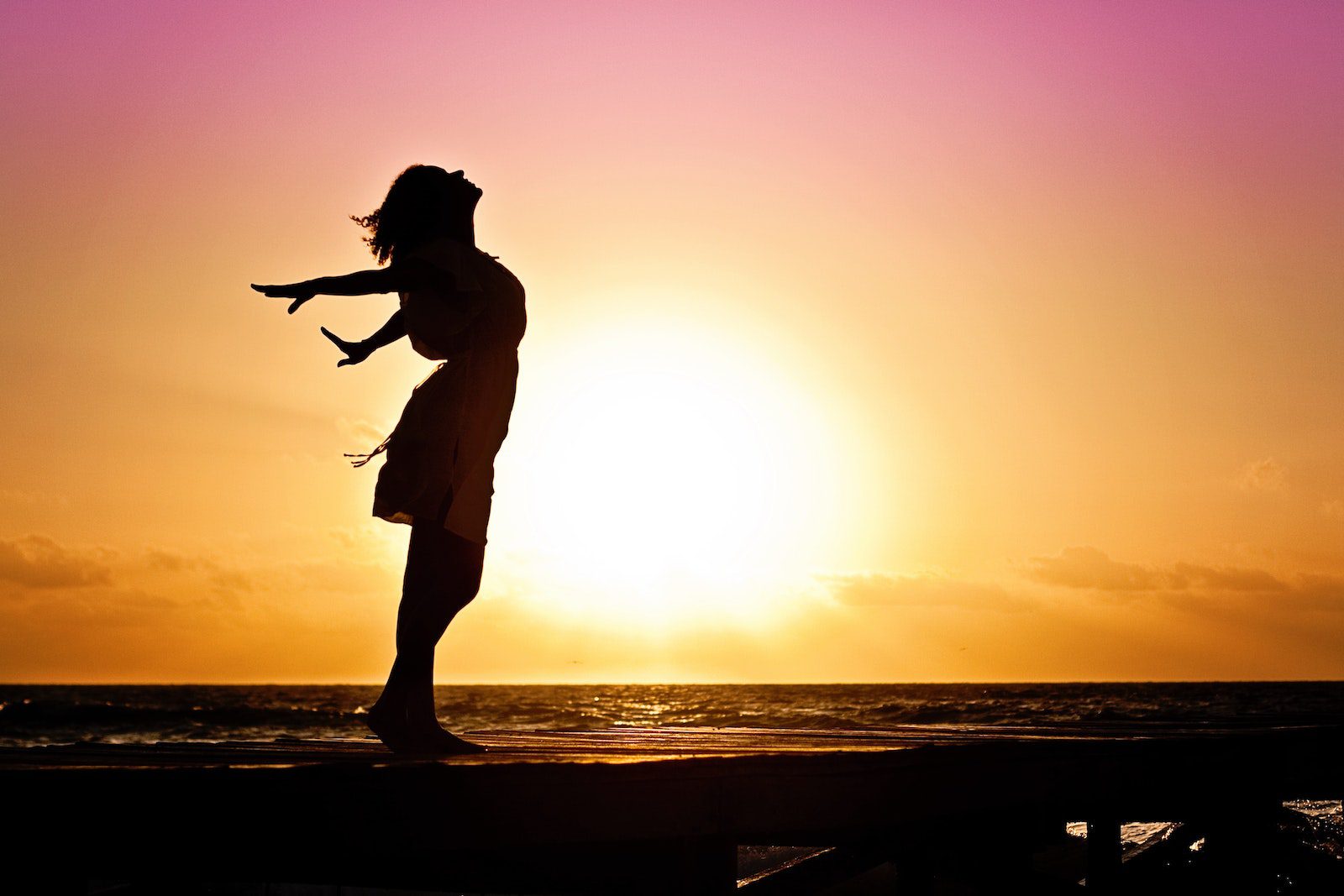 Descubre los cuatro pasos básicos para reclamar tu vida ¡Empieza a vivir plenamente hoy!