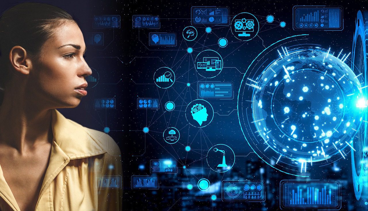 it, information technology, ai