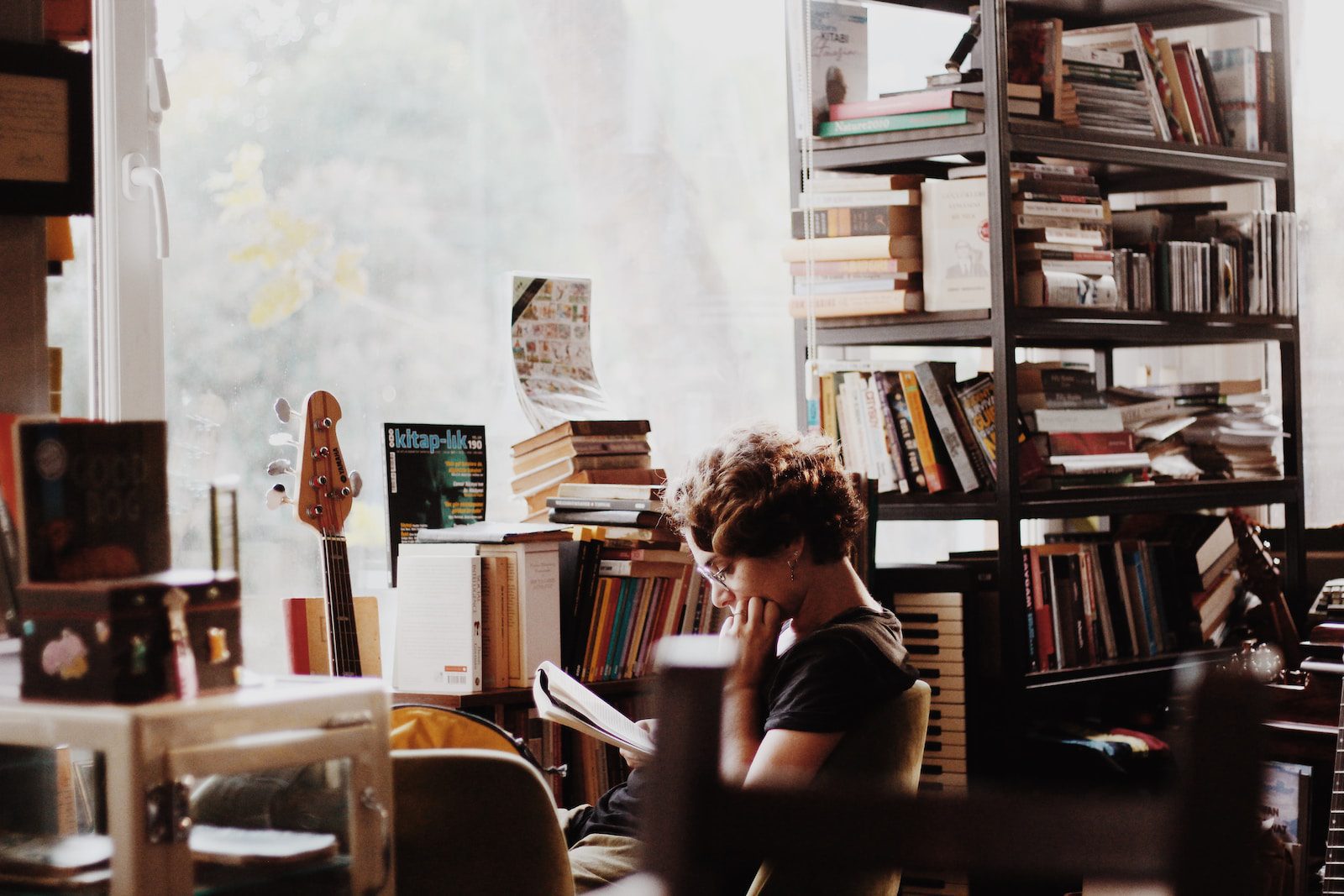 12 libros para emprendedores que te motivaran en el 2024