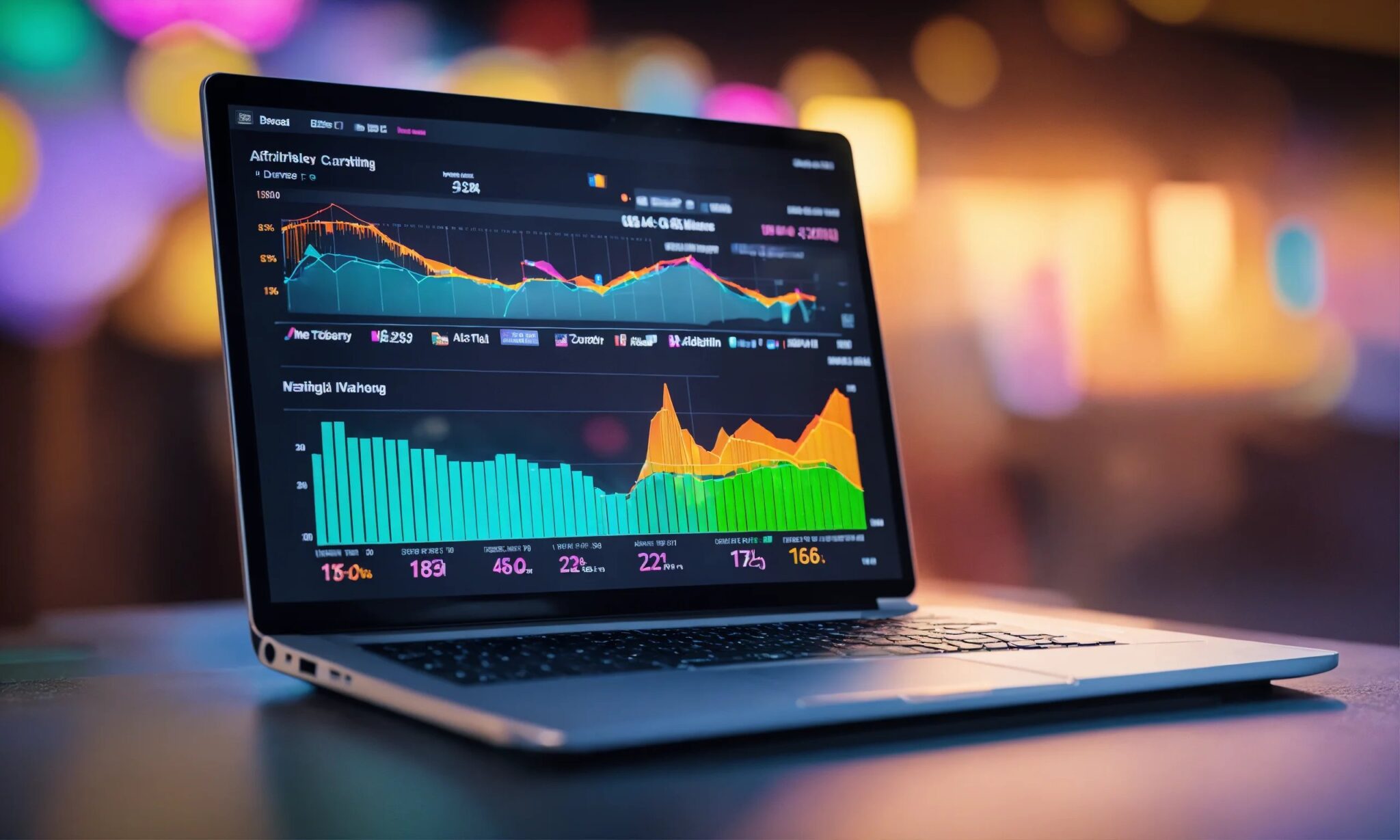 El marketing de afiliados una estrategia de ingresos efectiva
