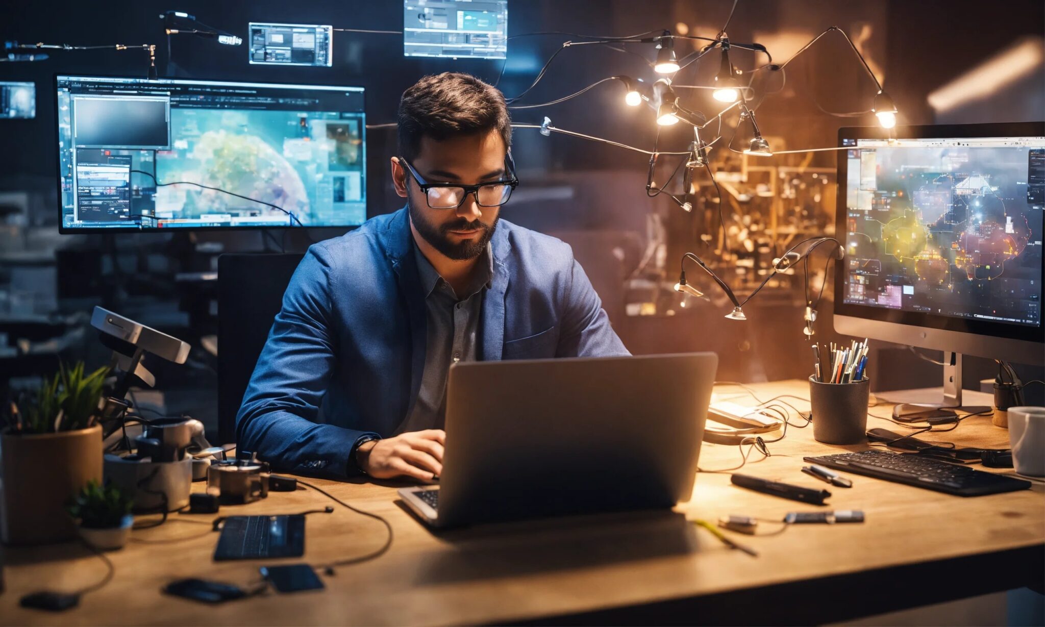 Ideas de negocios en internet sin inversion