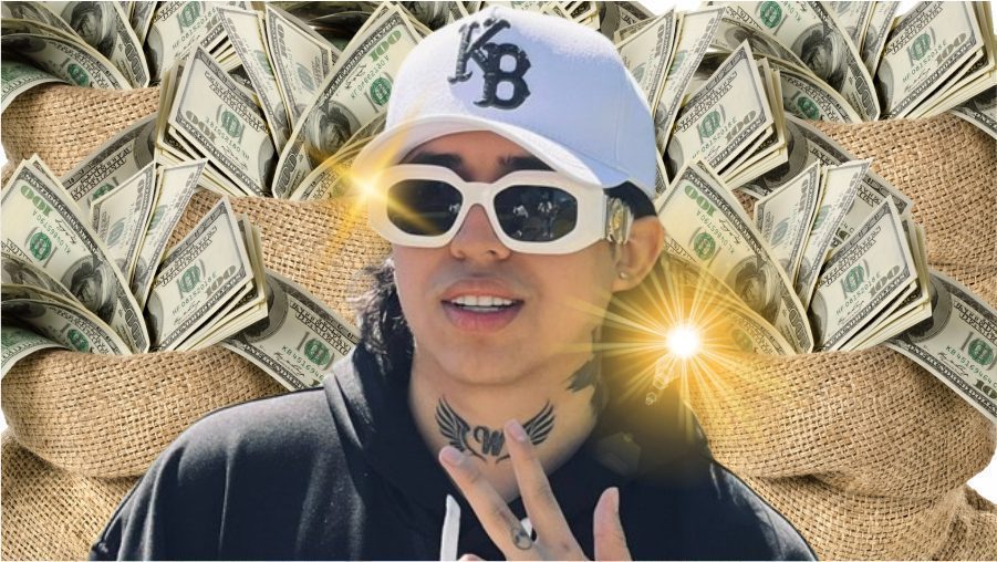 Westcol el rey midas de las redes sociales, Cuanto Gana