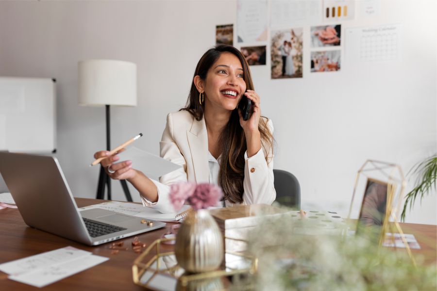 7 Ideas de Negocio Rentables para Mujeres