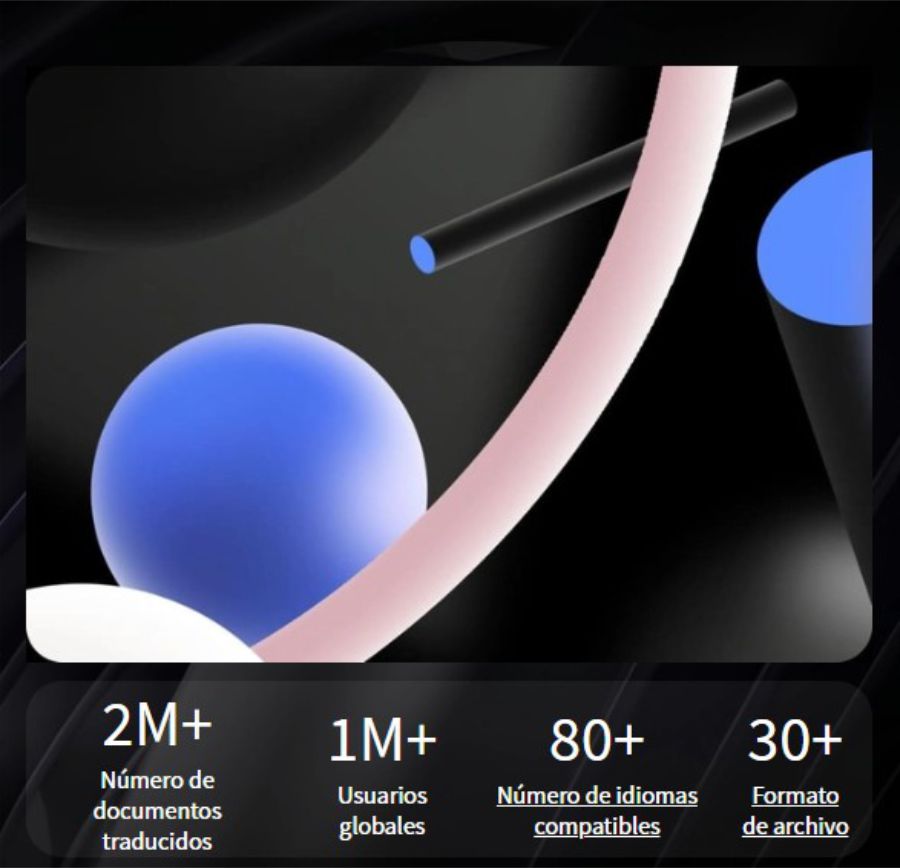 Planes de precios de traducción profesional con inteligencia artificial